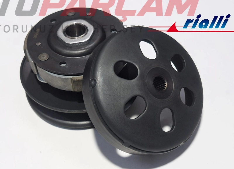 ARKA DEBRİYAJ OEM HONDA PCX 150 2014-2017 UYUMLU K36